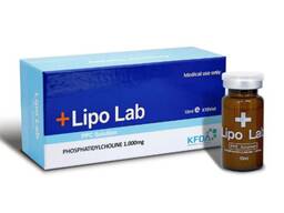 Hot Sale Lipo-Lab Lipolytic Injection Dermal Filler Weight Loss