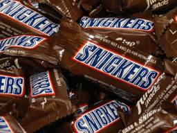 Hot Sale Snickers Single 50 gram Available