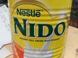Hot sell Nestle Nido Milk Powder Available - фото 1