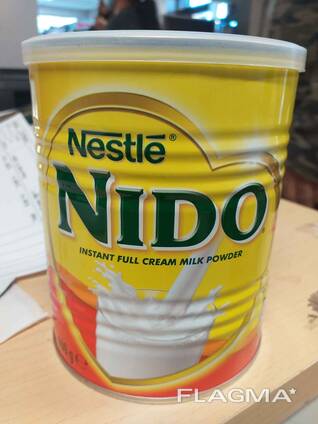 Hot sell Nestle Nido Milk Powder Available