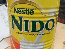 Hot sell Nestle Nido Milk Powder Available