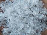 Hot Washed Recycled PET Bottle Flakes South Africa Origin for Sale Price - photo 3