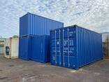 Housing 10ft, 20ft, 30ft , 40 &amp; 50ft Containers Available. - photo 1
