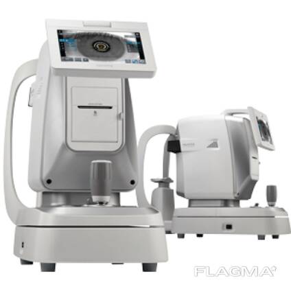 Huvitz HRK 9000A Авторефрактометр Кератометр