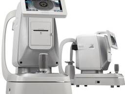 Huvitz HRK 9000A Autorefractor Keratometer