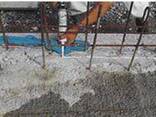 Hydrophilic Swelling Waterstops for Joint Sealing Hydrophilic swelling sealing profiles - photo 3