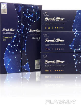 Hyaluronic acid dermal filler 10ml / hyaluronic dermal filler pen / hyaluronic acid dermal filler