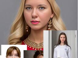 I teach working with computer programs in English in Ashgabat