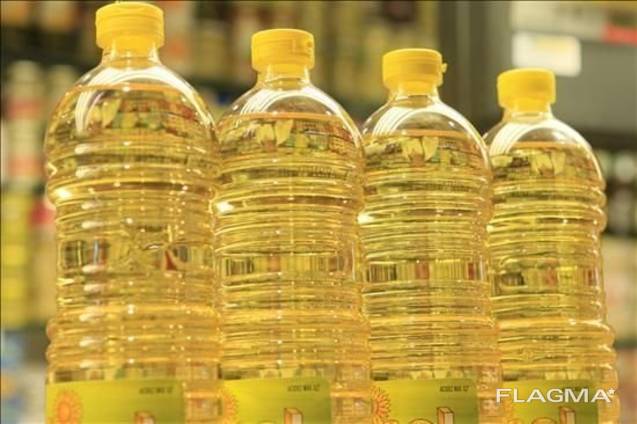I will sell Crude sunflower oil