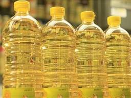 I will sell Crude sunflower oil