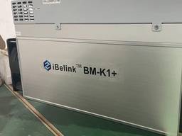 IBeLink BM-K1 JasminerX4 miners