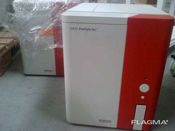 Idexx ProCyte DX