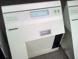 Idexx Vetlyte