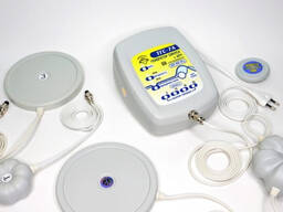 Implosive Electric Generator with Resonance Tesla Coil