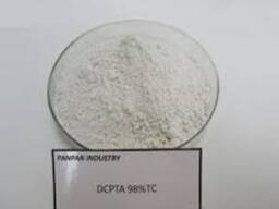 Indoxacarb 10% Chlorantraniliprole 10% SC