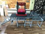 Industrial printer Ticab Printing System TPS for inkjet large format contactless full-colo - photo 2