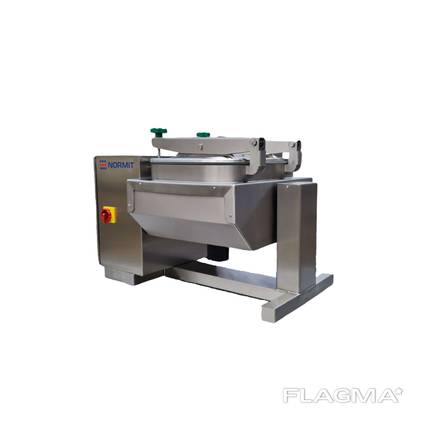 Industrial vacuum cooker Idealfry Vac