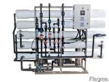 Industrial water treatment equipment - photo 3