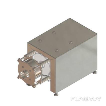 Inline Homogenizer ULTRA SHEAR