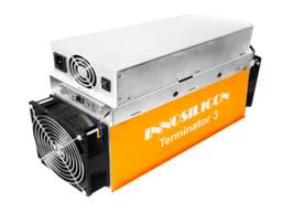 Innosilicon T3 57Th mining machine