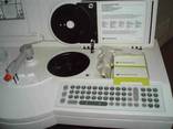 Instrumentation Laboratory ACL 7000 - photo 1