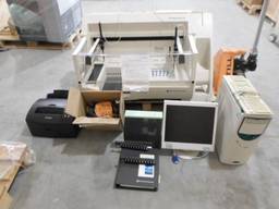 Instrumentation Laboratory ACL Advance