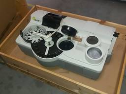 Instrumentation Laboratory ACL Elite Pro