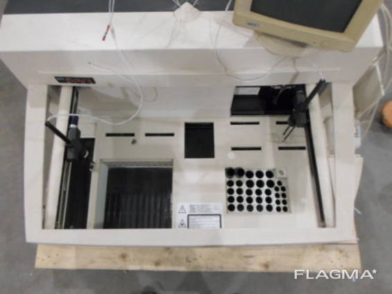 Instrumentation Laboratory ACL Futura/Futura PLUS