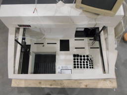 Instrumentation Laboratory ACL Futura/Futura PLUS