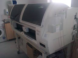 Instrumentation Laboratory ACL TOP700