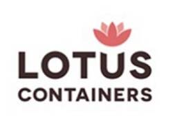 Intermodal containers for rent in California