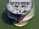 Inviting investors to the project for the operation of cargo vessels - photo 1