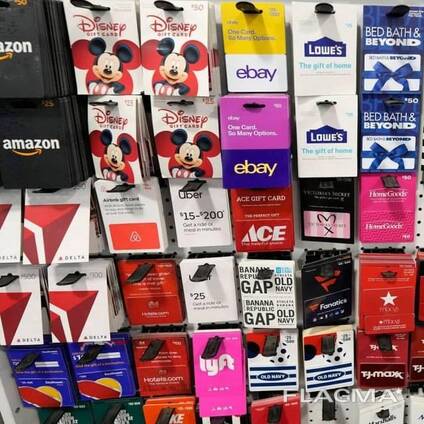 Personalized Custom Plastic Printing $5 $10 $50 $100 Steam Wallet Gift Card for Games