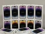 IPhone 14 , 14 Plus ,14 Pro and 14 Pro Max - photo 1