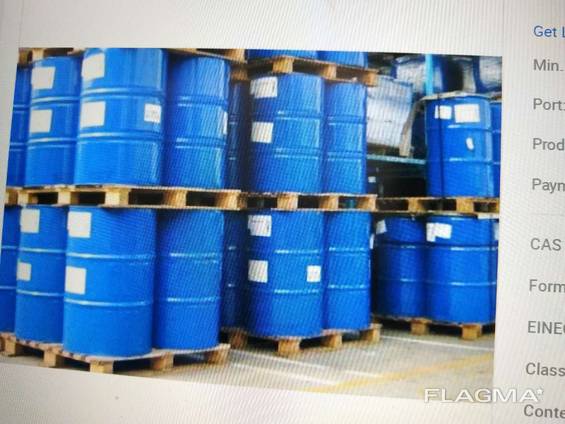 Isopropyl alcohol IPA 99.9% in stock