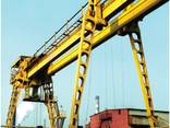 Production of mining and metallurgical special equipment in the USA - photo 5