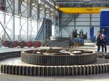 Production of mining and metallurgical special equipment in the USA - photo 16