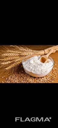 High-quality flour from the manufacturer!