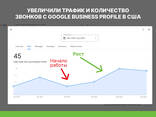 Клиенты без рекламного бюджета. Local SEO оптимизация Google Business Profile - photo 5