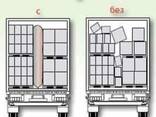 Set of pneumatic sleeves for truck driver - photo 5