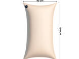 Set of pneumatic sleeves for truck driver - photo 4