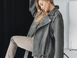 Leather Jacket - photo 3