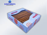 Крекеры классические «Taýajyk» - 500г - photo 1