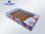 Крекеры классические «Tayajyk» - 1000грам. - photo 1