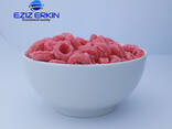 Кукурузные колечки со вкусом клубники - photo 1