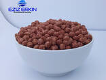 Кукурузные шарики с вкусом какао - photo 1