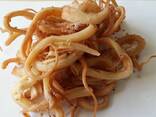 Buy dried shredded squid with spices and sesame - photo 5