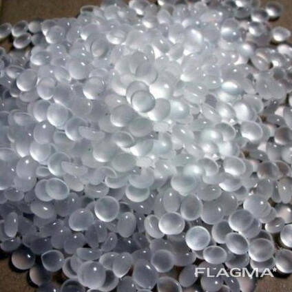 Ldpe film granules