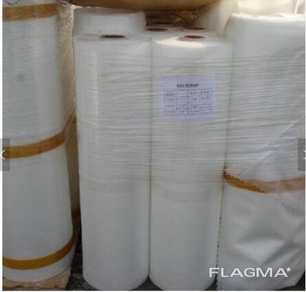 LDPE Film Rolls
