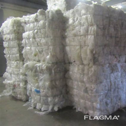 Ldpe film scrap